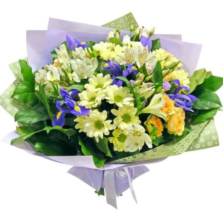 Белый ветер